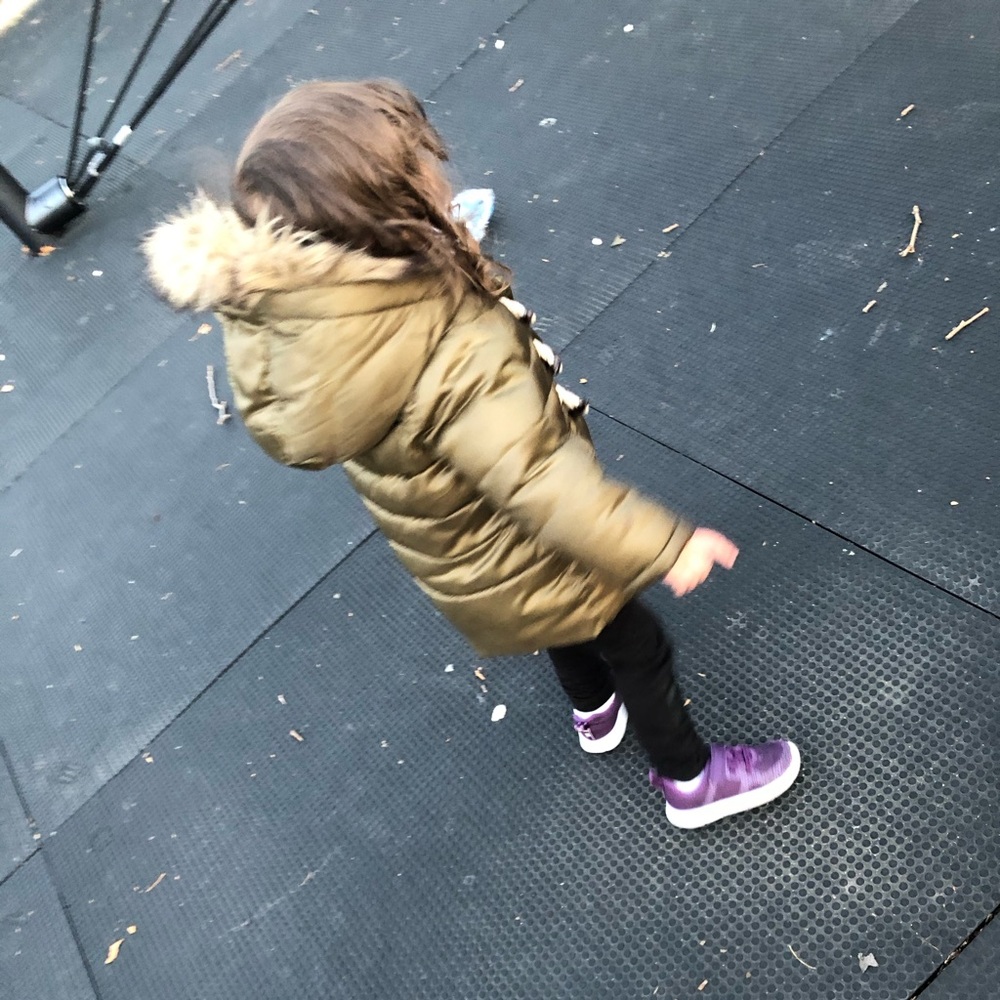 Meet your Posher, Fatma